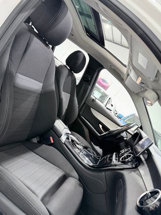 Mercedes-Benz Clase GLC Mercedes-Benz Clase GLC GLC 220 d 4MATIC