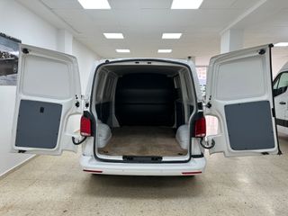 Volkswagen Transporter T6.1 2021