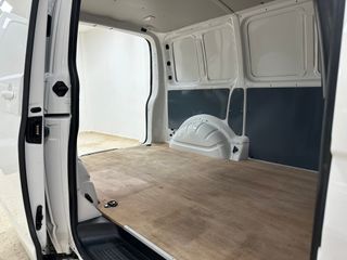 Volkswagen Transporter T6.1 2021