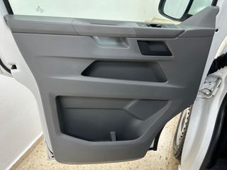 Volkswagen Transporter T6.1 2021