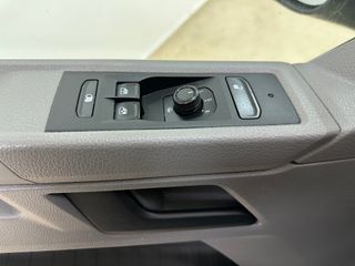 Volkswagen Transporter T6.1 2021