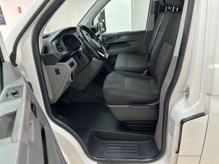 Volkswagen Transporter T6.1 2021