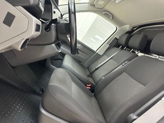 Volkswagen Transporter T6.1 2021