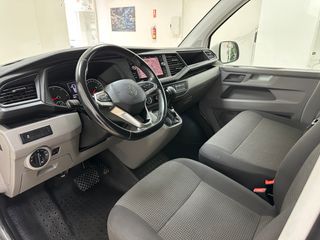 Volkswagen Transporter T6.1 2021