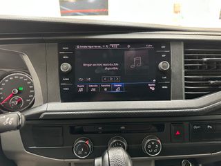 Volkswagen Transporter T6.1 2021