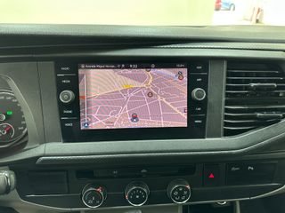 Volkswagen Transporter T6.1 2021