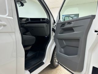 Volkswagen Transporter T6.1 2021