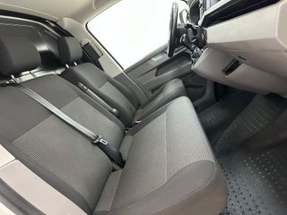 Volkswagen Transporter T6.1 2021