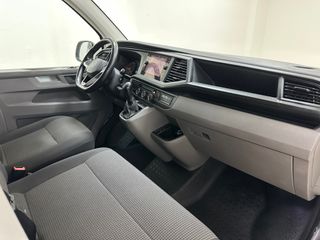 Volkswagen Transporter T6.1 2021