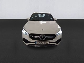 Mercedes-Benz GLA 200 D 110 kW (150 CV)