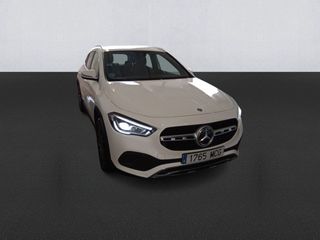 Mercedes-Benz GLA 200 D 110 kW (150 CV)