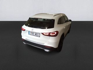 Mercedes-Benz GLA 200 D 110 kW (150 CV)