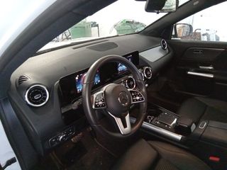 Mercedes-Benz GLA 200 D 110 kW (150 CV)