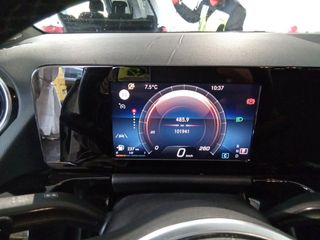 Mercedes-Benz GLA 200 D 110 kW (150 CV)