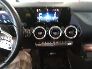 Mercedes-Benz GLA 200 D 110 kW (150 CV)