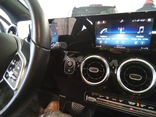 Mercedes-Benz GLA 200 D 110 kW (150 CV)