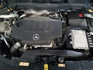 Mercedes-Benz GLA 200 D 110 kW (150 CV)
