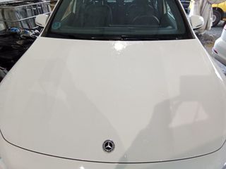 Mercedes-Benz GLA 200 D 110 kW (150 CV)