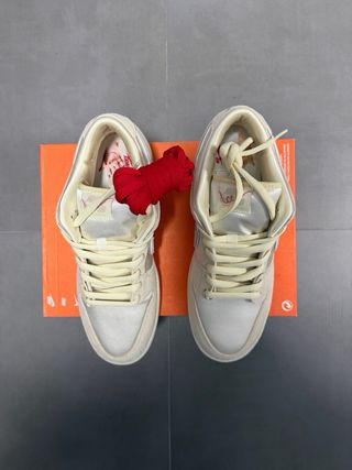 Nike Dunk SB Low City Of Love White Talla 44