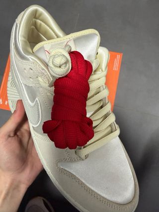 Nike Dunk SB Low City Of Love White Talla 44