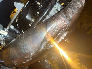 Escape KRM 80/90 AM6