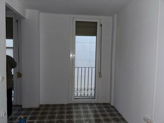 Piso carrer carrió Manresa