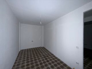 Piso carrer carrió Manresa