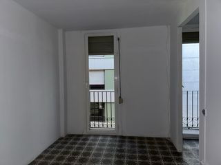 Piso carrer carrió Manresa