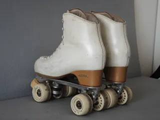 Pattini Edea Ritmo 265 (40)