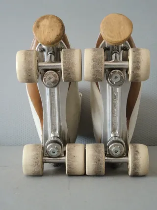 Pattini Edea Ritmo 265 (40)