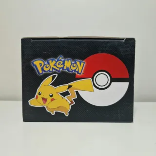 NUOVO Tazza Pokemon Termoreattiv: Starter Kanto