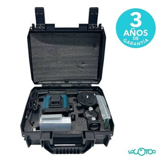 Nivel Láser MAX LIGHT 3D TDY-SX-A