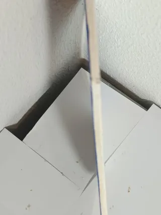 Cartel Michelin OPEN FOR MICHELIN TYRES