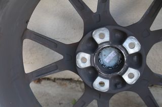 Llantas 20" Porsche Cayenne E3 9Y Coupe 2018 -