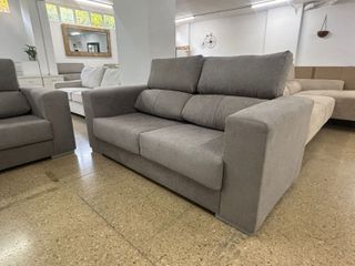 Oferta!! Sofá 3+2 nuevo! Paga en casa!!