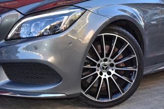 Mercedes-Benz Clase CLS 2017
