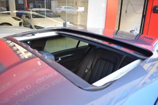 Mercedes-Benz Clase CLS 2017