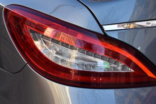 Mercedes-Benz Clase CLS 2017