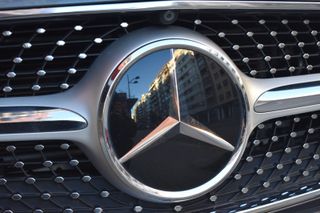 Mercedes-Benz Clase CLS 2017