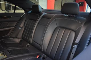 Mercedes-Benz Clase CLS 2017