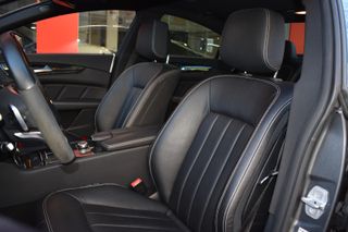 Mercedes-Benz Clase CLS 2017