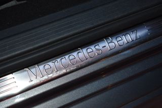 Mercedes-Benz Clase CLS 2017