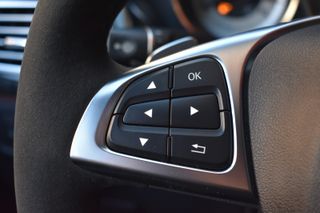 Mercedes-Benz Clase CLS 2017