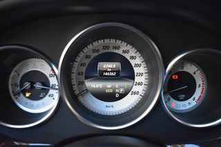 Mercedes-Benz Clase CLS 2017