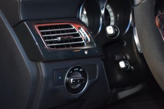 Mercedes-Benz Clase CLS 2017