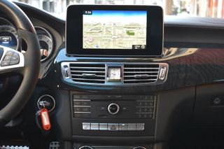 Mercedes-Benz Clase CLS 2017