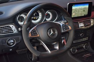 Mercedes-Benz Clase CLS 2017