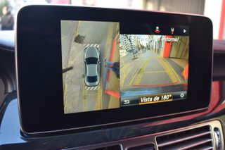 Mercedes-Benz Clase CLS 2017