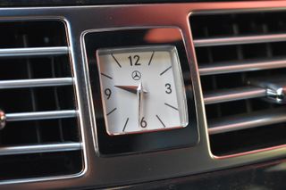 Mercedes-Benz Clase CLS 2017