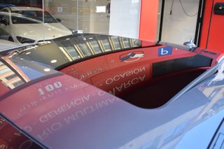 Mercedes-Benz Clase CLS 2017